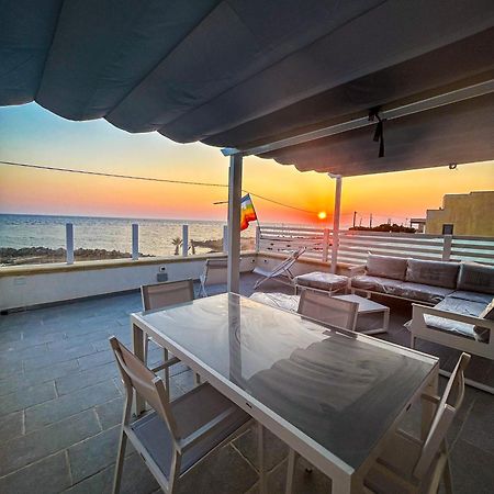 Divino Appartamenti Vista Mare ペトロジーノ エクステリア 写真