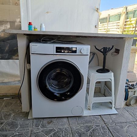 Divino Appartamenti Vista Mare ペトロジーノ エクステリア 写真