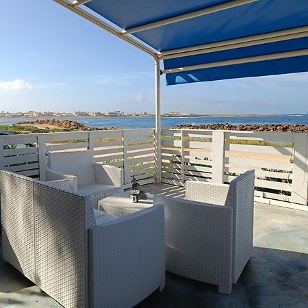 Divino Appartamenti Vista Mare ペトロジーノ エクステリア 写真