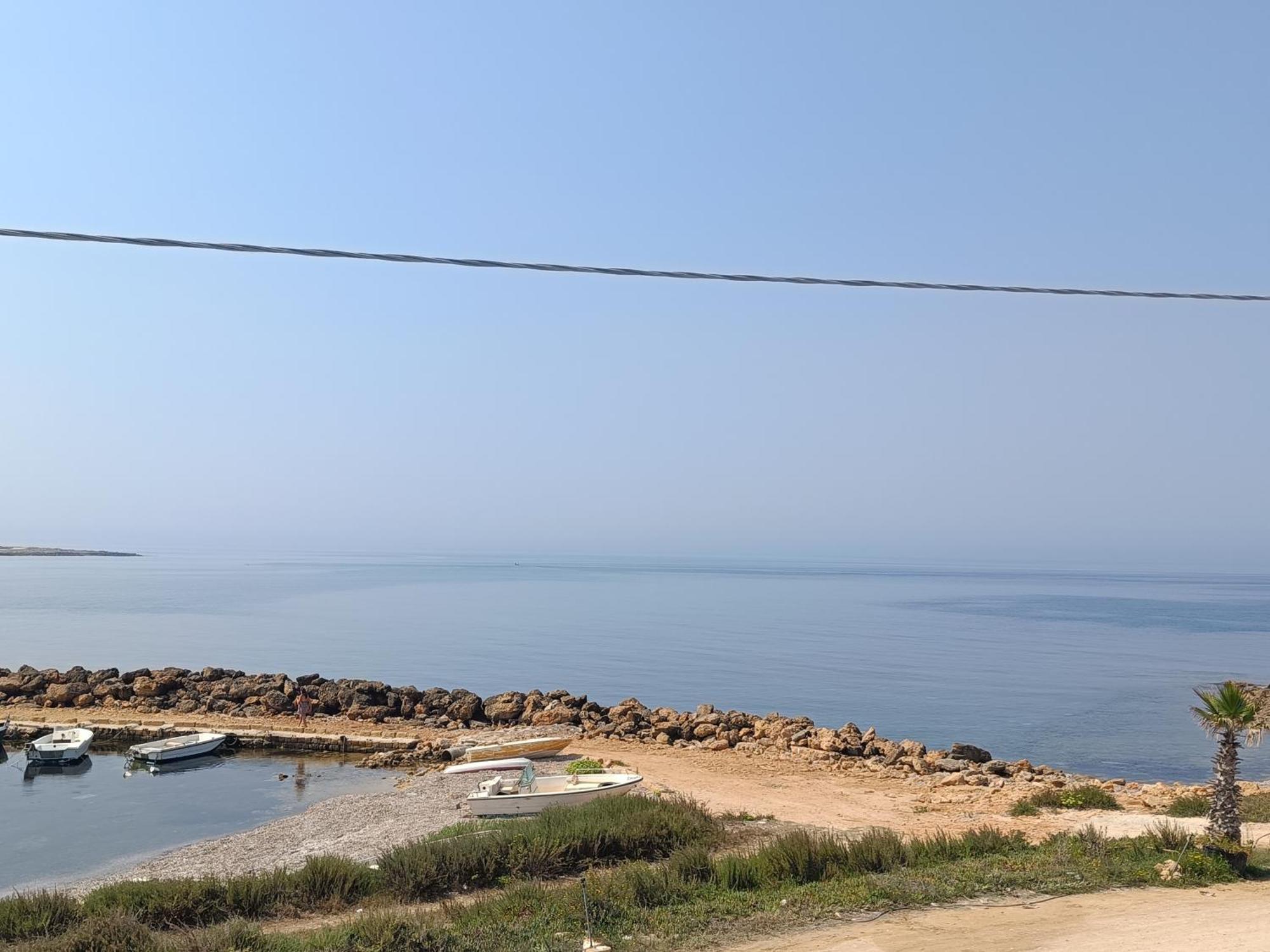 Divino Appartamenti Vista Mare ペトロジーノ エクステリア 写真