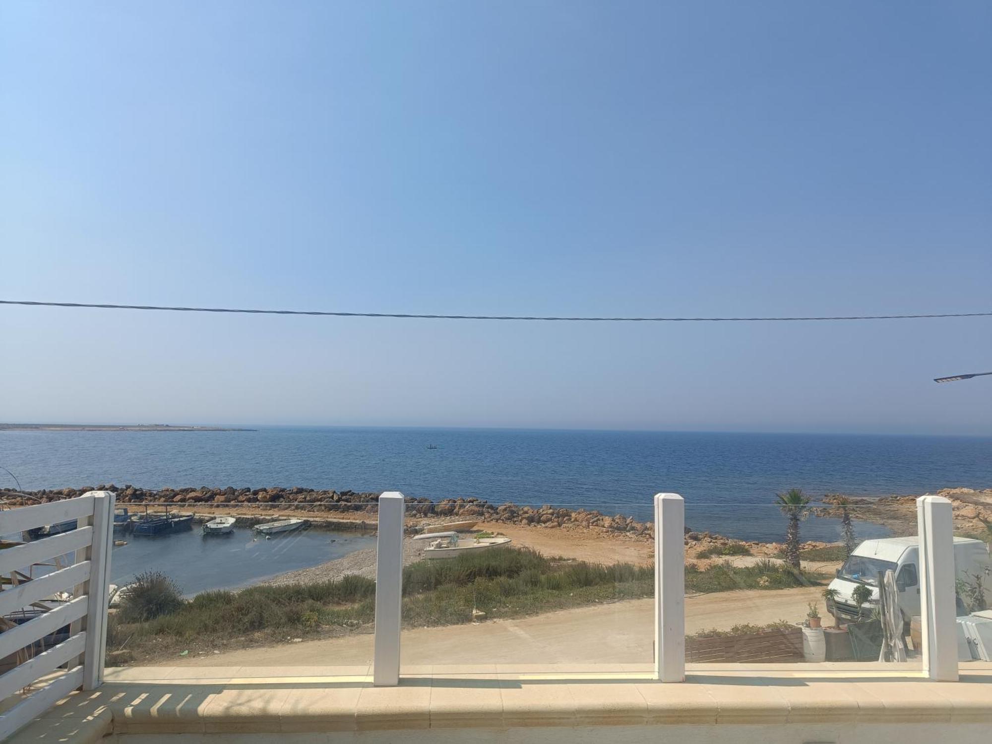 Divino Appartamenti Vista Mare ペトロジーノ エクステリア 写真