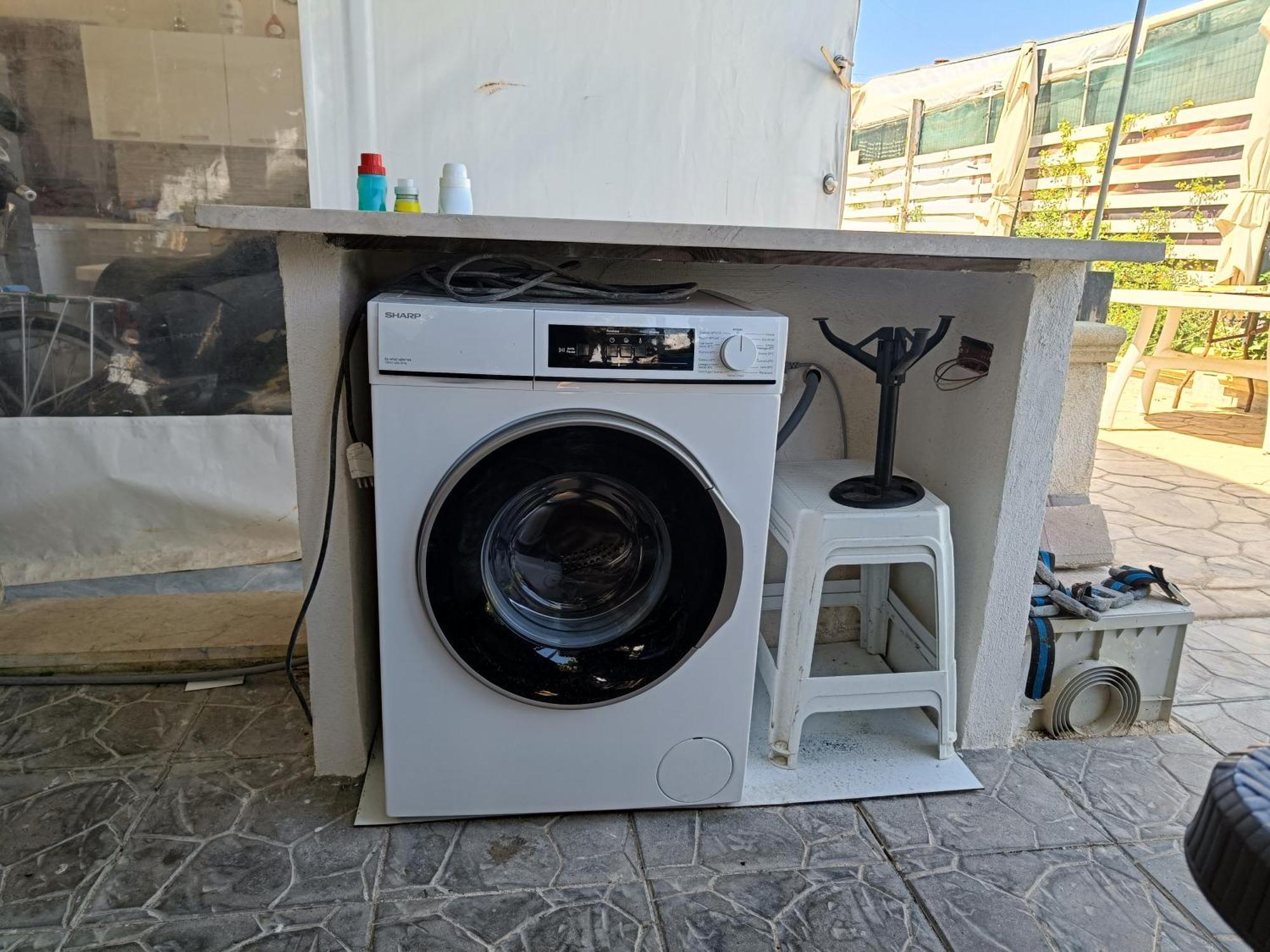 Divino Appartamenti Vista Mare ペトロジーノ エクステリア 写真