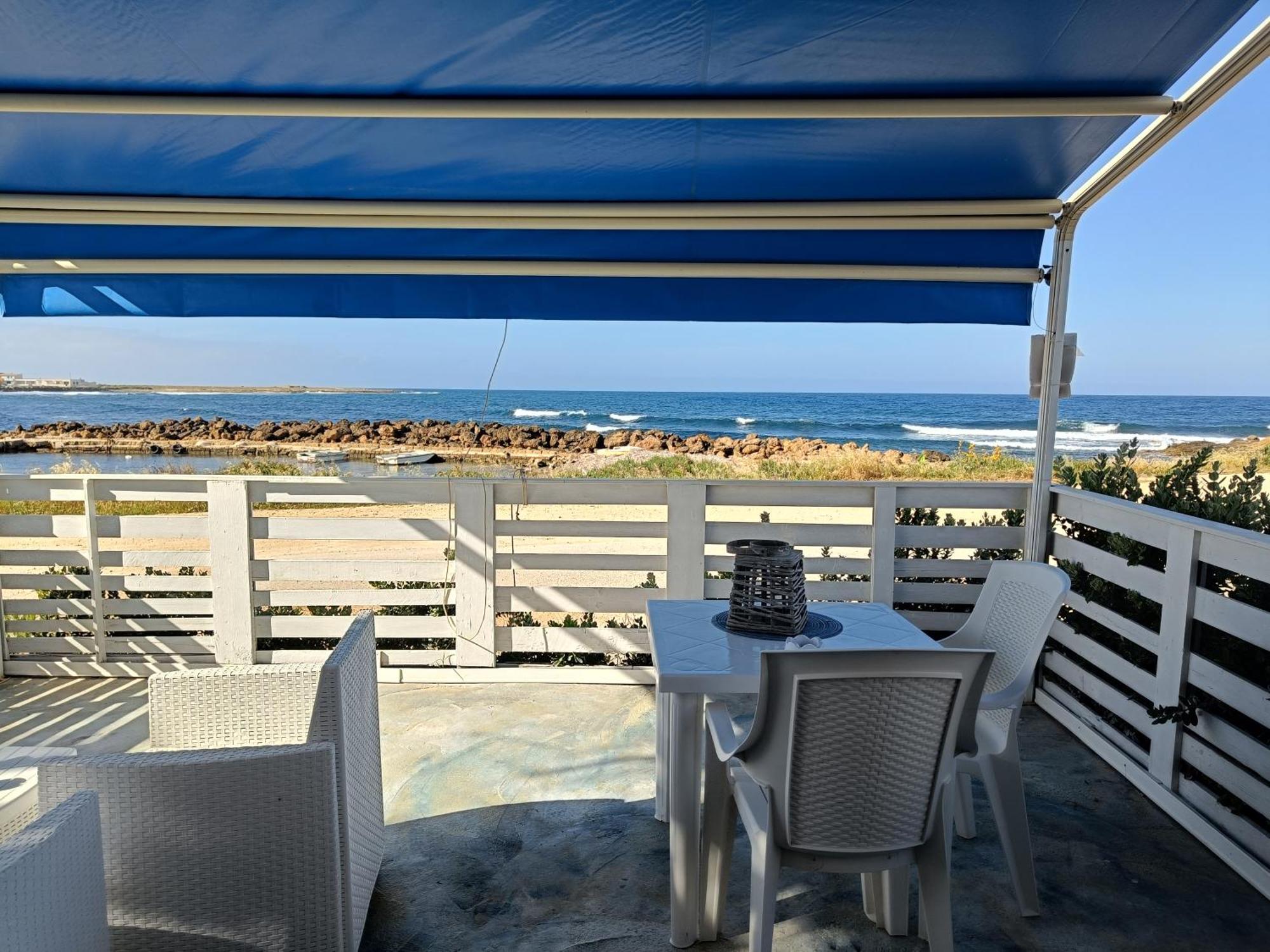 Divino Appartamenti Vista Mare ペトロジーノ エクステリア 写真